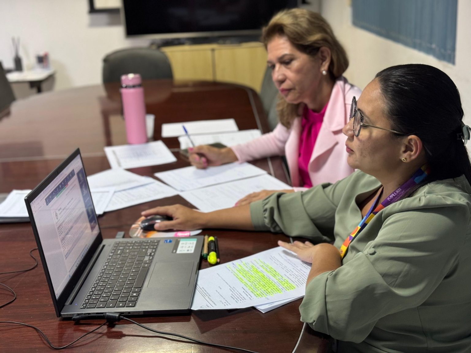 Colegiado da prefeitura, Conselho Municipal de Desenvolvimento Urbano encerra atividades deste ano e reuniões retornam em 7 de janeiro