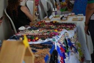 Governo Presente: Edição especial do Natal Itinerante marca encerramento das atividade em 2025