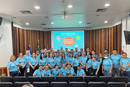 Prefeitura realiza encontro de alinhamento estratégico e consolida iniciativa no calendário anual da Ageman