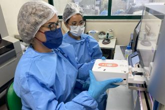 Surto de Oropouche na Amazônica Ocidental foi causado pelo inseto maruim