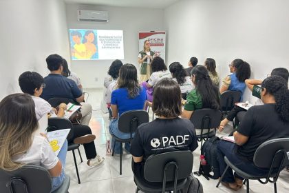 Panorama apresenta dados da mortalidade materno-infantil na população negra do Amazonas