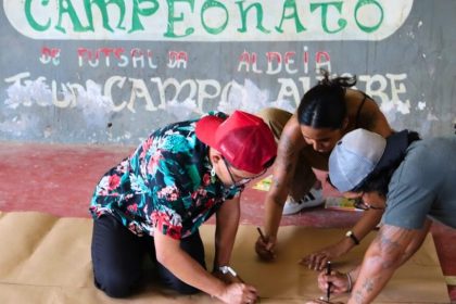 Evento no Alto Solimões inspira estudantes indígenas a seguirem a carreira científica