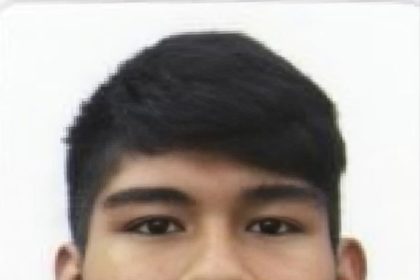 IML busca por familiares de Waldney Sebastião da Silva Melgueiro, que faleceu em Manaus