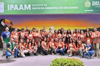 Ipaam capacita universitários do RJ, MG e SP em legislação ambiental voltada à fauna silvestre