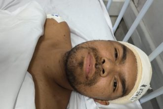 HPS João Lúcio pede ajuda para localizar familiares de paciente internado sem identificação