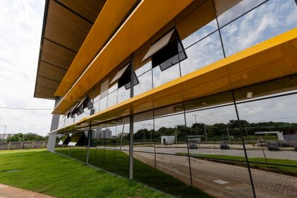 Implurb completa 23 anos como referência de planejamento urbano em Manaus