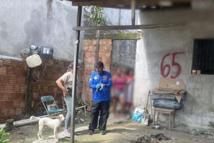 PC-AM reforça combate ao abandono e aos maus-tratos de animais e alerta para riscos de canis clandestinos