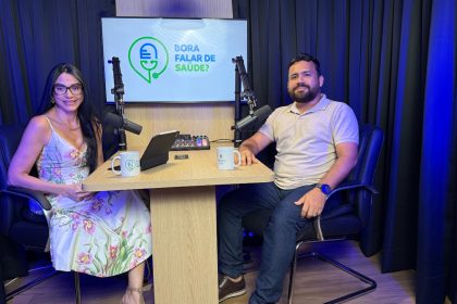 Podcast da Prefeitura de Manaus aborda cuidados e medidas preventivas contra a esporotricose animal