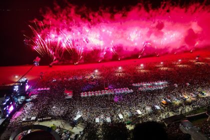 Prefeitura de Manaus divulga programação oficial do ‘Réveillon Manaus 2026’