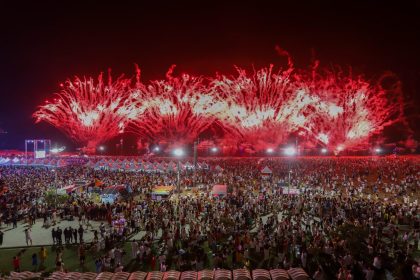 Prefeitura promove ‘Réveillon Manaus 2026’ com inclusão, segurança e regras claras de participação