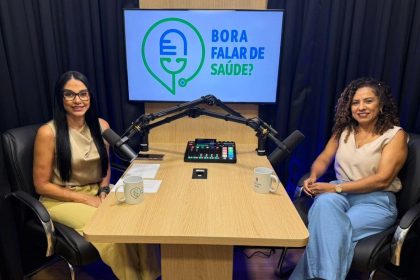 Esporotricose humana é tema de novo episódio do podcast da Semsa Manaus