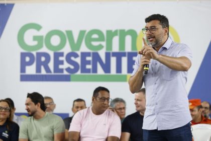Governo Presente: “Fui atendida rapidamente, está tudo uma maravilha”, relata moradora beneficiada com serviços