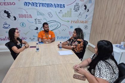 Prefeitura de Manaus realiza parceria estratégica para mais de 500 vagas no ramo de navegação