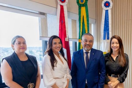 Procon Manaus e TJ-AM avançam em tratativas para ampliar parceria em prol da proteção ao consumidor