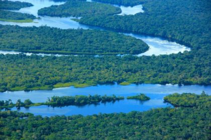 Governo do Amazonas registra em novembro o menor número de focos de calor desde 2021