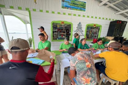 Preme 2026: ADS realiza ação para ampliar credenciados no fornecimento de alimentos às escolas estaduais