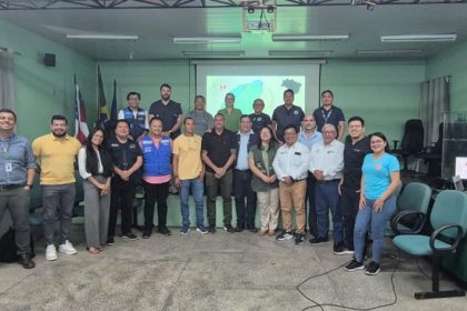 Tríplice Fronteira: Amazonas discute estratégias de eliminação da malária em evento binacional