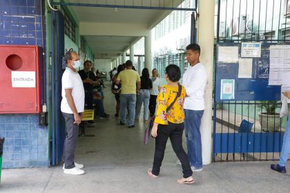 Prefeitura de Manaus anuncia alto índice de participação no concurso da Semed