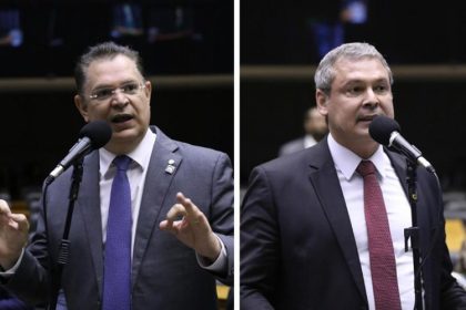 Líderes do PT e do PL divergem sobre projeto de redução de penas do 8 de janeiro