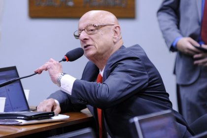 Orçamento 2026: relator setorial de defesa busca recomposição da proposta original