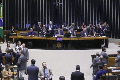 Congresso realiza sessão nesta quinta-feira para votar Orçamento de 2026 e créditos suplementares