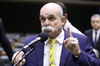 Comissão de Segurança aprova critérios mais rígidos para redução de pena por tráfico