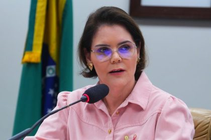 Comissão aprova projeto que prevê porte de arma em imóvel rural