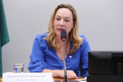 Comissão aprova acesso facilitado de vítima de violência doméstica a histórico criminal de agressor