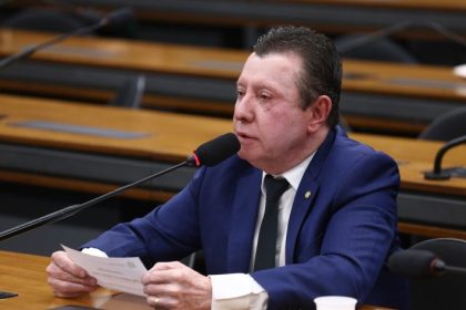 Orçamento 2026: relatório de infraestrutura recebe emendas das bancadas estaduais para rodovias