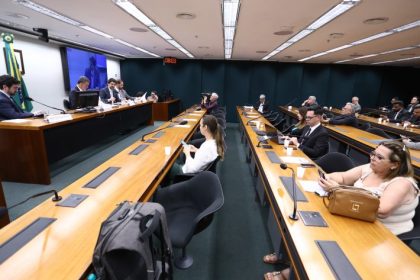 Comissão debate consequências da liquidação extrajudicial do Banco Master