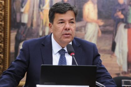 Comissão especial pode votar relatório sobre PEC da Segurança Pública nesta quinta-feira