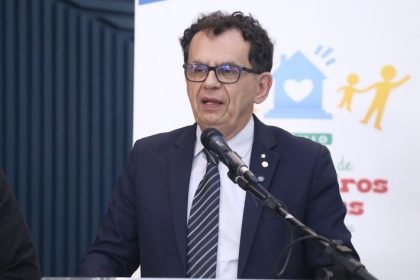 Comissão discute aumento da violência letal contra crianças e adolescentes no Brasil