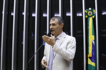 Projeto exige biometria para operações de crédito consignado no serviço público federal