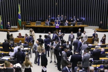 MP também prevê regras para a Licença por Adesão e Compromisso (LAC)