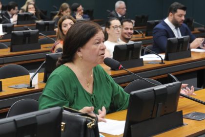 Comissão de Constituição e Justiça aprova revogação da lei que trata da alienação parental