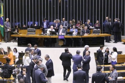 Congresso promulga nesta terça-feira isenção de IPVA para veículos com mais de 20 anos
