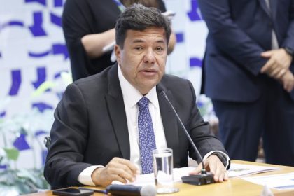 Relator aumenta competência da PF e inclui medidas para asfixiar empresas envolvidas em crimes