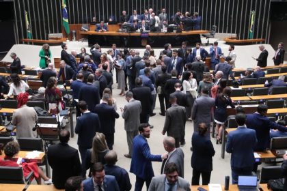 Projeto aprovado regulamenta tributação de Fundos de Investimento Imobiliário e de Fiagros