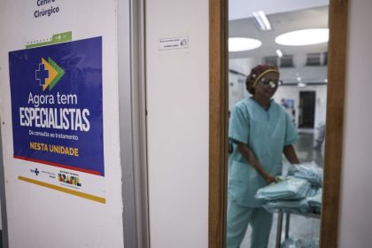 Retrospectiva 2025: Câmara aprova leis que ampliam acesso à saúde e fortalecem o SUS