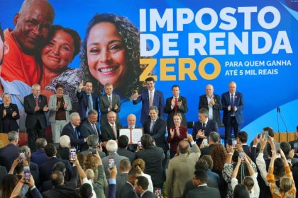 Retrospectiva 2025: isenção do IR e regulamentação da reforma tributária estão entre aprovações da Câmara