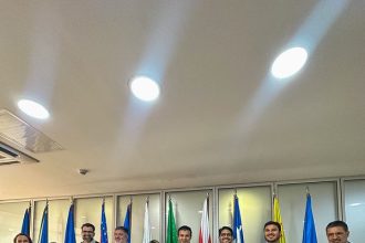 Sema Amazonas reforça cooperação entre estados em reunião do Fórum de Secretários da Amazônia Legal