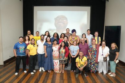 Pré-Fórum Cultura Viva fortalece diálogo e articulação cultural no Amazonas