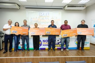 Prefeitura de Manaus oficializa sorteios do ‘IPTU Premiado 2026’ com mais de R$ 5,6 milhões em prêmios