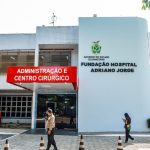 Hospital Adriano Jorge realizou 9,7 mil cirurgias e 64 mil consultas, em 2025