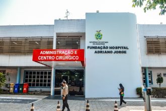 Hospital Adriano Jorge realizou 9,7 mil cirurgias e 64 mil consultas, em 2025