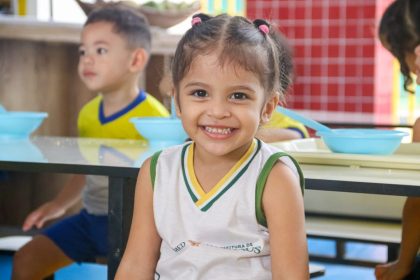 Prefeitura de Manaus anuncia resultado das vagas em creches da rede municipal de ensino