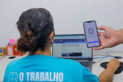 Sine Manaus oferta 385 vagas de emprego nesta quinta–feira, 29/1