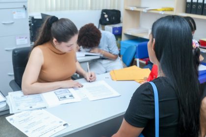 Prefeitura de Manaus registra mais de 14 mil solicitações de transferência designadas às unidades de ensino da rede municipal