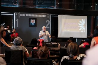 Empreendedores cadastrados na Prefeitura de Manaus alcançam marca histórica de R$ 3 milhões em rendimentos em 2025