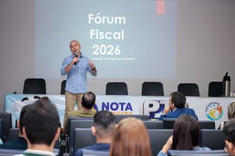 Prefeitura de Manaus realiza Fórum Fiscal para fortalecer fiscalização tributária municipal e preparar servidores da Semef para a Reforma Tributária